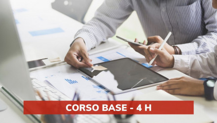 SICUREZZA SUL LAVORO: COME PROGETTARE UNA FORMAZIONE EFFICACE. STRUMENTI E METODI - CORSO BASE  4 ORE