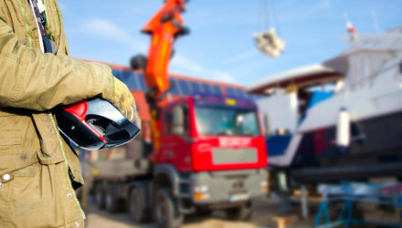 CORSO AGGIORNAMENTO GRU SU AUTOCARRO