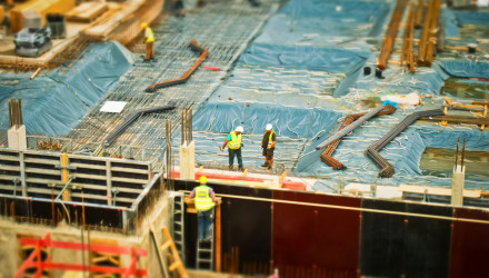 CORSO AGGIORNAMENTO SICUREZZA LAVORATORI SETTORE EDILIZIA