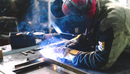 CORSO AGGIORNAMENTO SICUREZZA LAVORATORI SETTORE METALMECCANICO