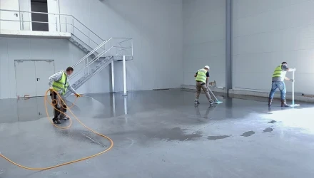 CORSO DI FORMAZIONE SULLA SICUREZZA PER LAVORATORI ADDETTI ALLA FORNITURA DI SERVIZI INTEGRATI PER EDIFICI E PAESAGGIO � RISCHIO BASSO