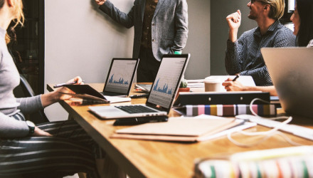 CORSO FORMAZIONE SICUREZZA LAVORATORI UFFICI