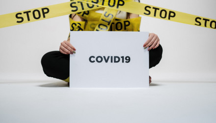 CORSO COVID-19: FORMAZIONE E INFORMAZIONE LAVORATORI, PREPOSTI E DIRIGENTI (1 h)