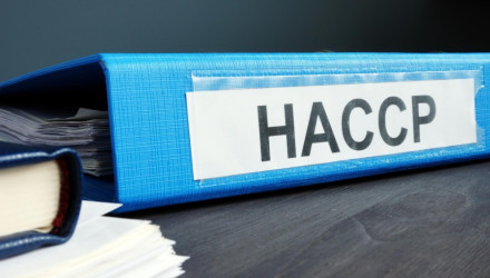 CORSO HACCP PER ADDETTI ALLA MANIPOLAZIONE DI ALIMENTI