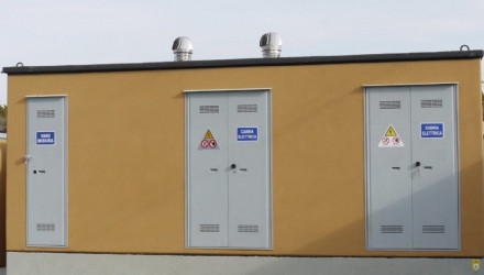 CORSO INTEGRATIVO DA ADDETTI A RESPONSABILI CABINE CEI 78-17  4 ORE