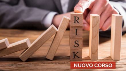 COME COINVOLGERE LE DIVERSE FIGURE AZIENDALI PER FAVORIRE LE SEGNALAZIONI DEI RISCHI NEI SISTEMI DI GESTIONE DELLA SICUREZZA UNI ISO 45001