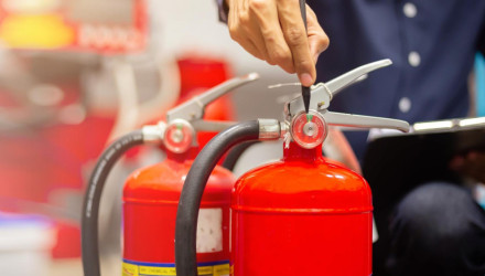 CORSO VALUTAZIONE RISCHIO INCENDIO: COME EFFETTUARLA IN CONFORMIT AL NUOVO DECRETO 3/9/21 E ALLE REGOLE TECNICHE  MODULO AVANZATO  4 ORE