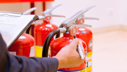 CORSO VALUTAZIONE RISCHIO INCENDIO: COME EFFETTUARLA IN CONFORMIT AL NUOVO DECRETO 3/9/21 E ALLE REGOLE TECNICHE  MODULO BASE E AVANZATO  8 ORE