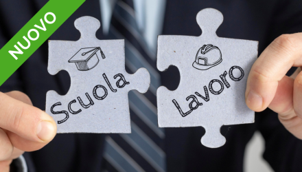 SEMINARIO ALTERNANZA SCUOLA LAVORO: QUALI OBBLIGHI DI FORMAZIONE E QUALI RESPONSABILITÀ?
