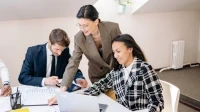 Corso sicurezza lavoratori generale specifica settore finanziari assicurativi immob professionali
