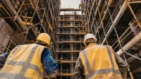 Corso sicurezza lavoratori settore costruzioni - ATECO F 41 - 42 - 43
