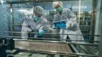 Corso sicurezza lavoratori settore fabbricazione prodotti farmaceutici ATECO C 21