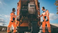 Corso sicurezza lavoratori settore raccolta smaltimento rifiuti E 38 escluso E 38 31