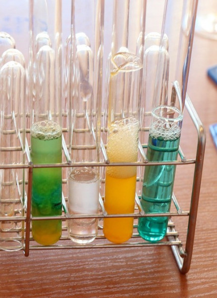 Corso Valutazione Rischio Chimico D Lgs 81 08 Clp E Reach