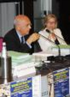 CONVEGNO "RISCHIO ELETTRICO 2014" ALLA LUCE DELLA NUOVA NORMA CEI 11-27 4 EDIZIONE CON IL DOTT. GUARINIELLO