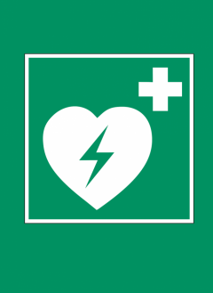 SEMINARIO GRATUITO "IL DEFIBRILLATORE IN AZIENDA: QUANDO È OBBLIGATORIO?"