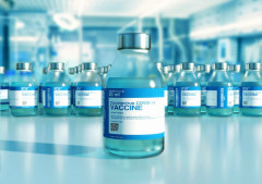SEMINARIO COVID-19, DAL PIANO PANDEMICO NAZIONALE ALLA VACCINAZIONE DEI LAVORATORI
