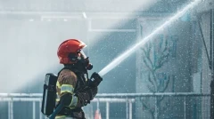 SEMINARIO ADDETTI ANTINCENDIO: COME EFFETTUARE LE PROVE PRATICHE CON IL NUOVO D.M. 2/9/21?