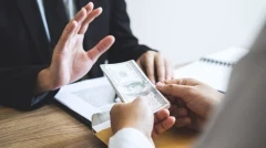 Seminario Anticorruzione: gli obblighi, i reati e limplementazione dei modelli 231 e della norma ISO 37001