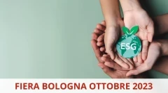 Seminario “ESG: come introdurre la misurazione della sostenibilità nelle aziende”
