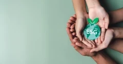 SEMINARIO ESG: COME INTRODURRE LA MISURAZIONE DELLA SOSTENIBILITÀ NELLE AZIENDE