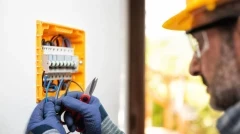 Seminario “La nuova CEI 11-27 edizione 2025: cosa cambia nella sicurezza dei lavori elettrici?”