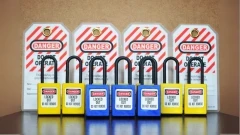 Seminario "Nuova Norma UNI 17975 e procedure LOTO: come garantire la sicurezza negli interventi di manutenzione. Aspetti tecnici e giurisprudenziali"