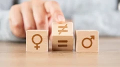 SEMINARIO "CERTIFICARE LA PARITÀ DI GENERE: STRUMENTI, VANTAGGI E CONTRIBUTI PER LE AZIENDE"
