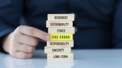 Seminario “Dalla SA8000 alla PAS 24000: l’evoluzione dei Sistemi di Gestione della Responsabilità Sociale. Quali novità?”