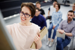 SEMINARIO “OLTRE LA FORMAZIONE TRADIZIONALE: IL METODO PRO-FIF®”