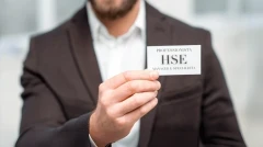 Seminario “HSE Manager e Specialista HSE: quali competenze alla luce della nuova norma UNI 11720 Edizione 2025?"