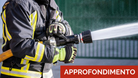 NUOVO D.M. 2/9/21: COME FORMARE E AGGIORNARE GLI ADDETTI ANTINCENDIO DA OTTOBRE 2022? leggi l'approfondimento!