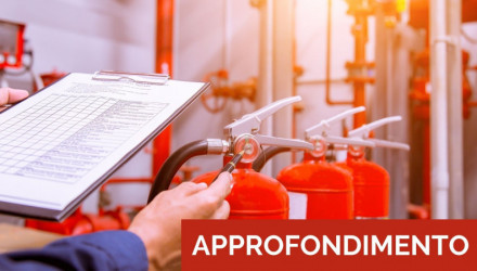 LA SQUADRA DI EMERGENZA DEGLI ADDETTI ANTINCENDIO IN AZIENDA: TUTTO QUELLO CHE C'E' DA SAPERE