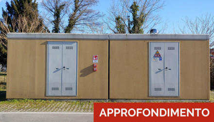 MANUTENZIONE CABINE ELETTRICHE: QUALE NORMATIVA APPLICARE? LEGGI L'APPROFONDIMENTO!