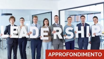 SAFETY LEADERSHIP: COS'È E PERCHÈ È IMPORTANTE PER LA SICUREZZA IN AZIENDA?