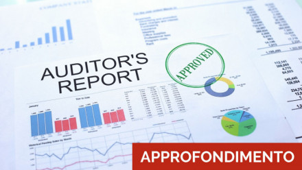 AUDITOR: SIGNIFICATO, COMPETENZE E REQUISITI. LEGGI L'APPROFONDIMENTO TECNICO!