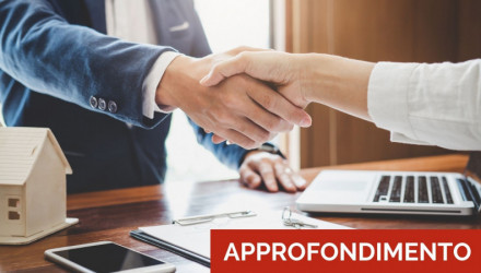 CHE COS'E' LA DELEGA DI FUNZIONI? QUAL E' IL SUO SCOPO? LEGGI IL NOSTRO APPROFONDIMENTO!
