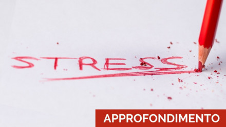 STRESS LAVORO CORRELATO: COS'E' E COME VALUTARE IL RISCHIO IN AZIENDA