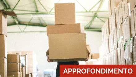MOVIMENTAZIONE MANUALE DEI CARICHI (MMC): COME GARANTIRE LA SICUREZZA E LA SALUTE DEI LAVORATORI