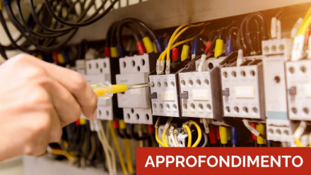 NORMA CEI 11-27: SICUREZZA ELETTRICA E FORMAZIONE DEGLI ADDETTI AI LAVORI ELETTRICI PES PAV PEI