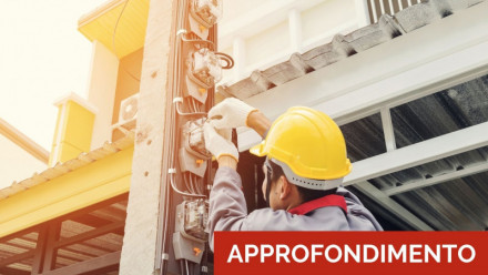 PES PAV PEI: CHI SONO E QUALE FORMAZIONE PER GLI ADDETTI AI LAVORI ELETTRICI?