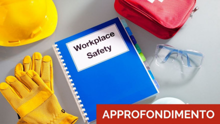 QUALE FORMAZIONE È OBBLIGATORIA PER I LAVORATORI IN MATERIA DI SALUTE E SICUREZZA SUL LAVORO?