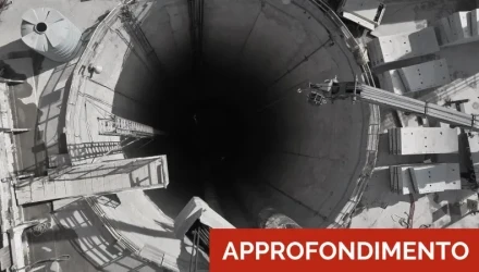 DACSI®: COME REDIGERE IL DOCUMENTO DI VALUTAZIONE DEI RISCHI PER GLI SPAZI CONFINATI. LEGGI L'APPROFONDIMENTO.