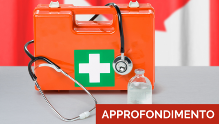 CASSETTA DI PRONTO SOCCORSO: QUAL È IL CONTENUTO MINIMO E COSA PREVEDE LA LEGGE?