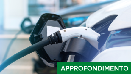 MANUTENTORI VEICOLI ELETTRICI E IBRIDI: QUALE FORMAZIONE?