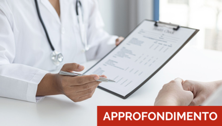 MALATTIA PROFESSIONALE: DEFINIZIONE, CAUSE E RICONOSCIMENTO. leggi l'approfondimento