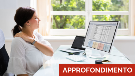 POSTURE INCONGRUE E STATICHE: COSA SONO E COSA PREVEDE LA NORMA ISO 11226? SCOPRI DI PIÙ