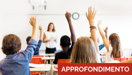 SICUREZZA NELLE SCUOLE: COSA PREVEDE LA LEGGE?