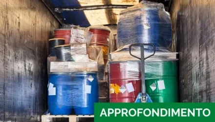 RIFIUTI: COME GESTIRE LA RACCOLTA, IL TRASPORTO E LO SMALTIMENTO IN AZIENDA