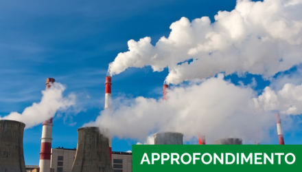 AMBIENTE: EMISSIONI IN ATMOSFERA E SCARICHI. NORMATIVA, AUTORIZZAZIONI, SANZIONI